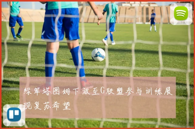 绿军塔图姆下放至G联盟参与训练展现复苏希望