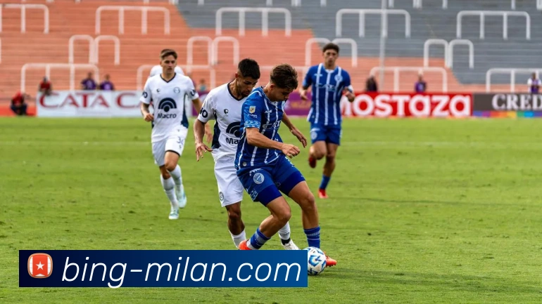 米兰体育发展历程